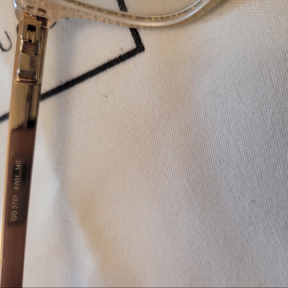 Gucci glasses - Picture 3 of 7